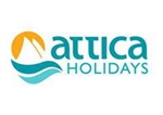 Attica Holidays, DMC, Cyprus