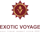 EXOTIC VOYAGE CO LTD, DMC, THAILAND EXOTIC VOYAGE CO LTD, DMC, THAILAND