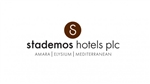 Stademos Hotels: AMARA, Elysium, Mediterranean Beach Hotel, отели, Кипр