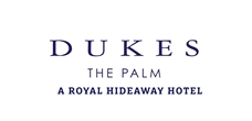 Dukes The Palm, a Royal Hideaway Hotel, отель, ОАЭ